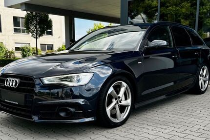Audi A6 225.000 km 18.200 &euro; Weinheim 69469