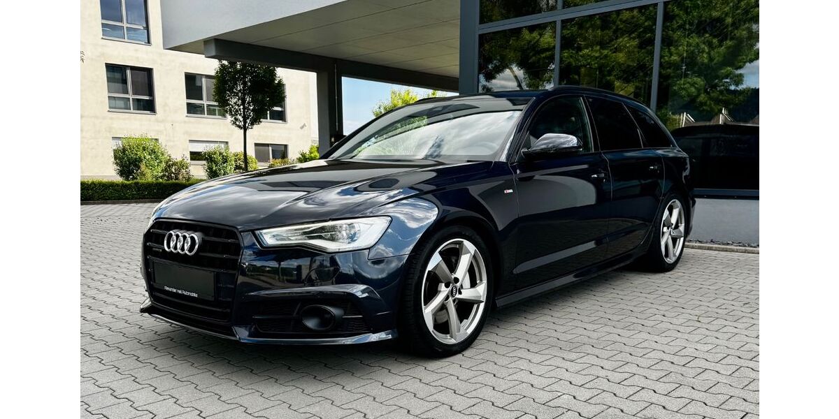 Audi A6 225.000 km 18.200 &euro; Weinheim 69469