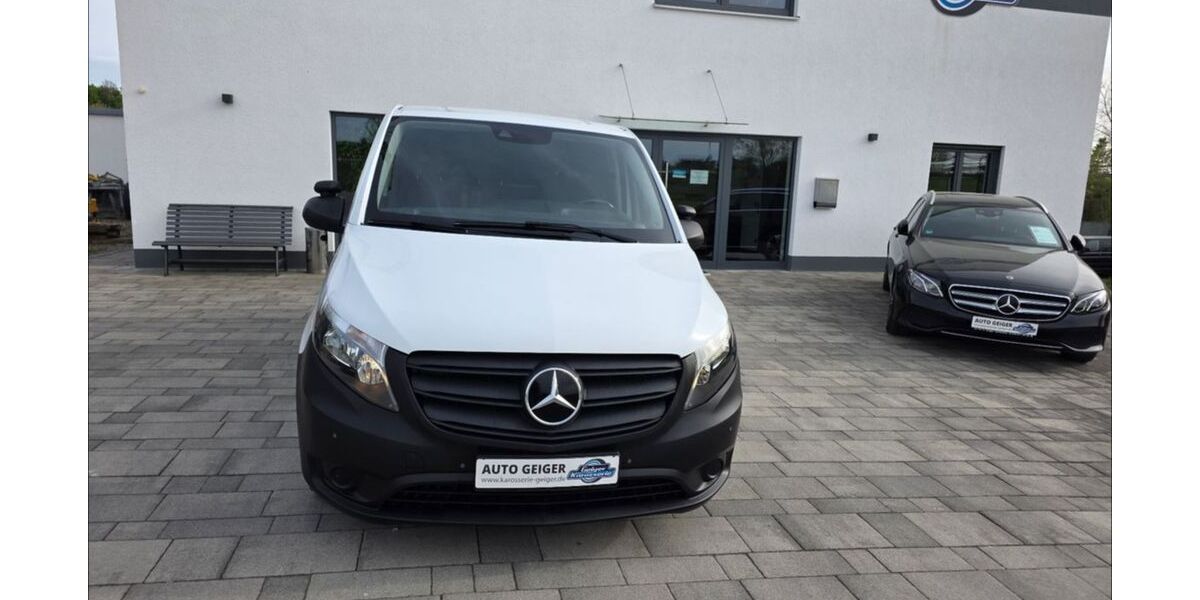 Mercedes-Benz Vito 76.678 km 16.900 &euro; Schierling 84069
