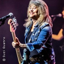 18. Ritterhuder Torfnacht - Suzi Quatro - The Queen of Rock N Roll Ritterhude