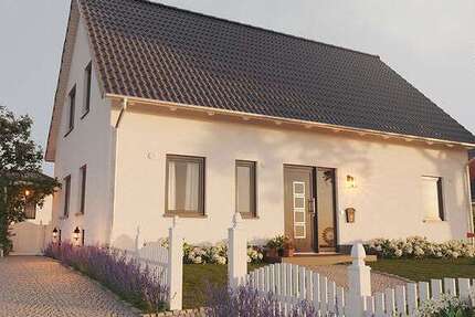 Haus Neuenhagen - 4 Zimmer, 158 m&sup2;, 496.990&euro; | Angebot:25777798