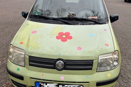 Fiat Panda 62.000 km 1.100 &euro; Neuwied 56567