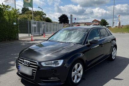 Audi A3 189.000 km 10.490 &euro; Höchst im Odenwald 64739