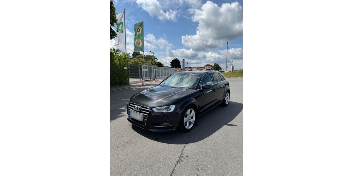 Audi A3 189.000 km 10.490 &euro; Höchst im Odenwald 64739