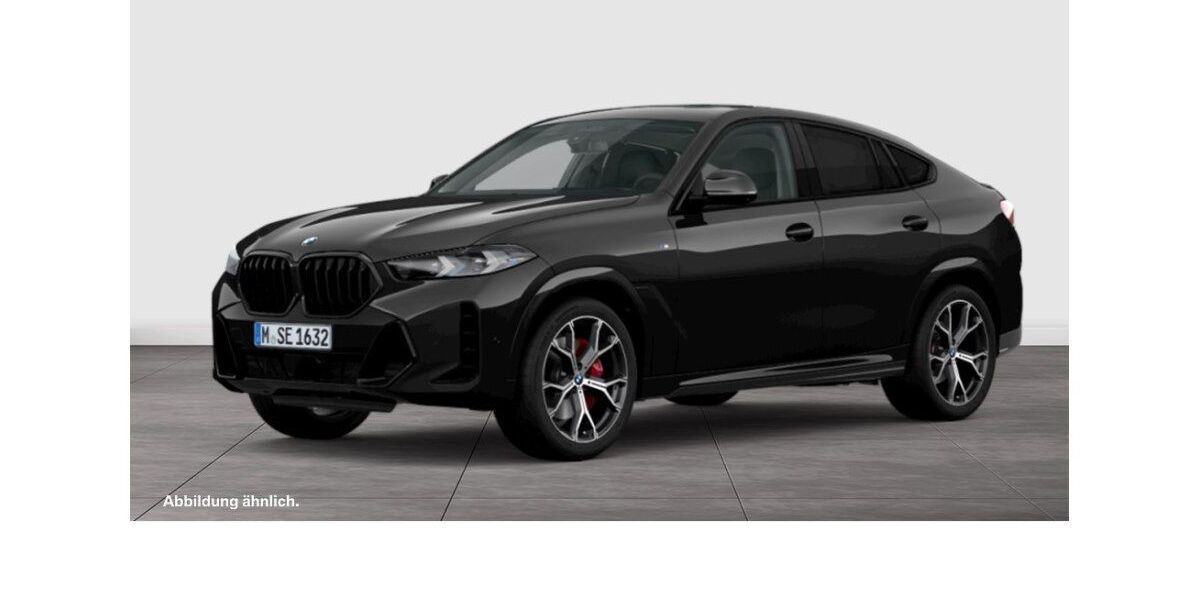 BMW X6 13.146 km 83.490 &euro; Köln-West 50858