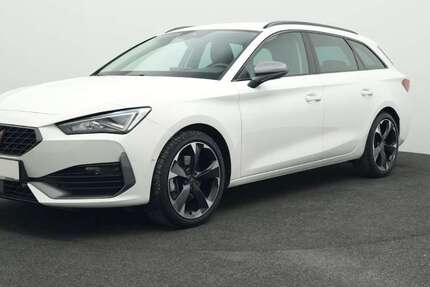 Cupra Leon 30.250 km 26.450 &euro; Neumarkt 92318