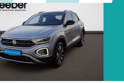 VW T-Roc 8.968 km 29.590 &euro; Calw 75365