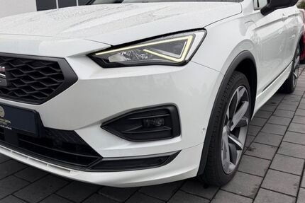 Seat Tarraco 38.200 km 31.790 &euro; Ilsede 31246