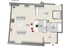 Etagenwohnung Mühlberg/Elbe Elbe - 2 Zimmer, 79 m&sup2;, 515&euro; | Angebot:26338914