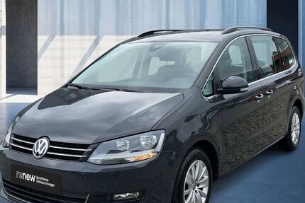 VW Sharan