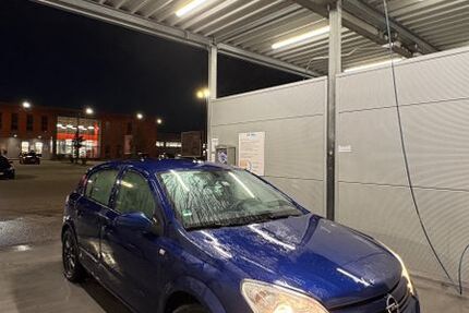 Opel Astra 294.500 km 1.300 &euro; Mainburg 84048
