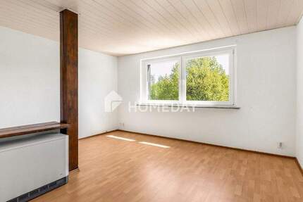 Großzügige 5-Zimmer-Wohnung mit viel Potenzial - ein ideales Zuhause für Familien 5 zimmer