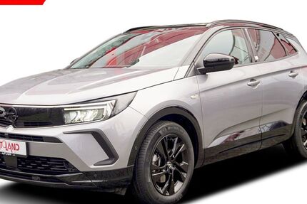 Opel Grandland (X) 33.766 km 21.950 &euro; Dresden 01239