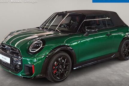 Mini John Cooper Works Cabrio 27.617 km 34.900 &euro; Bremen 28279