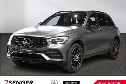 Mercedes GLC 300