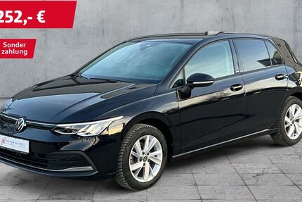 VW Golf 76.328 km 16.480 &euro; Werneck 97440