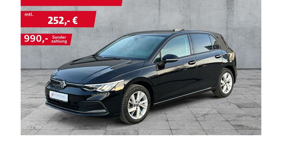 VW Golf 76.328 km 16.480 &euro; Werneck 97440