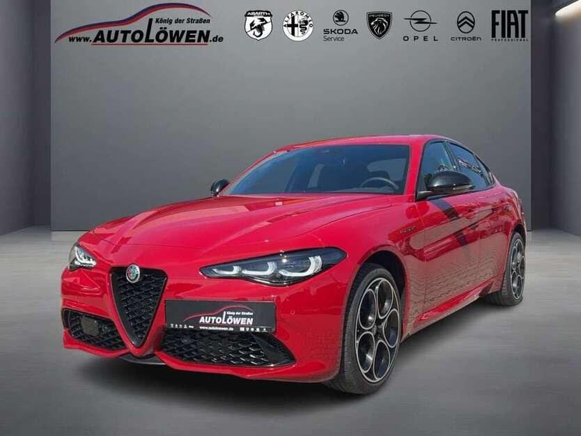 Giulia