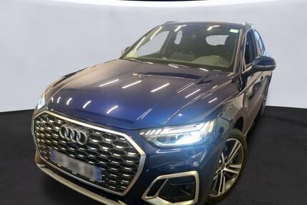 Audi Q5 48.635 km 42.306 &euro; Hagen 58091