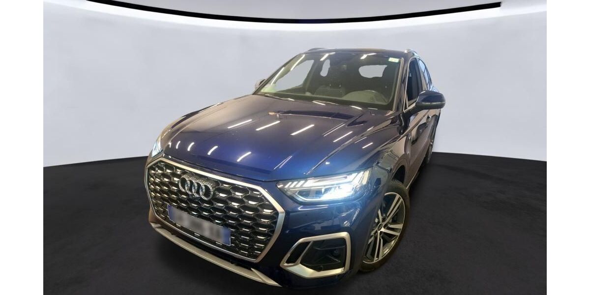 Audi Q5 48.635 km 42.306 &euro; Hagen 58091