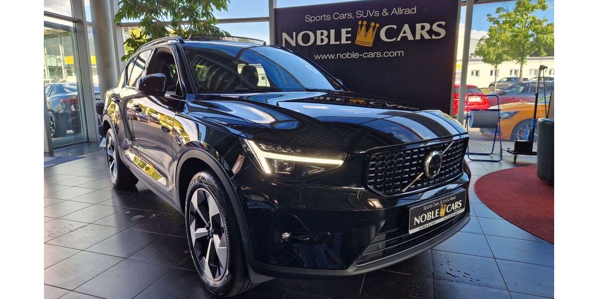 Volvo XC40 17.538 km 41.590 &euro; Giessen 35394