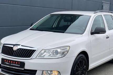Skoda Octavia 150.000 km 3.450 € Fürth 90763