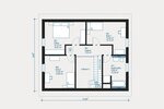 Smart geplant, Sonne &: Satteldach: Ihr neues Zuhause - Place 2 in Freital 5 zimmer