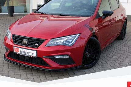 Seat Leon 88.750 km 17.990 &euro; Parchim 19370
