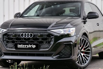 Audi Q8 9.900 km 90.490 &euro; Höchstädt a.d.Donau 89420