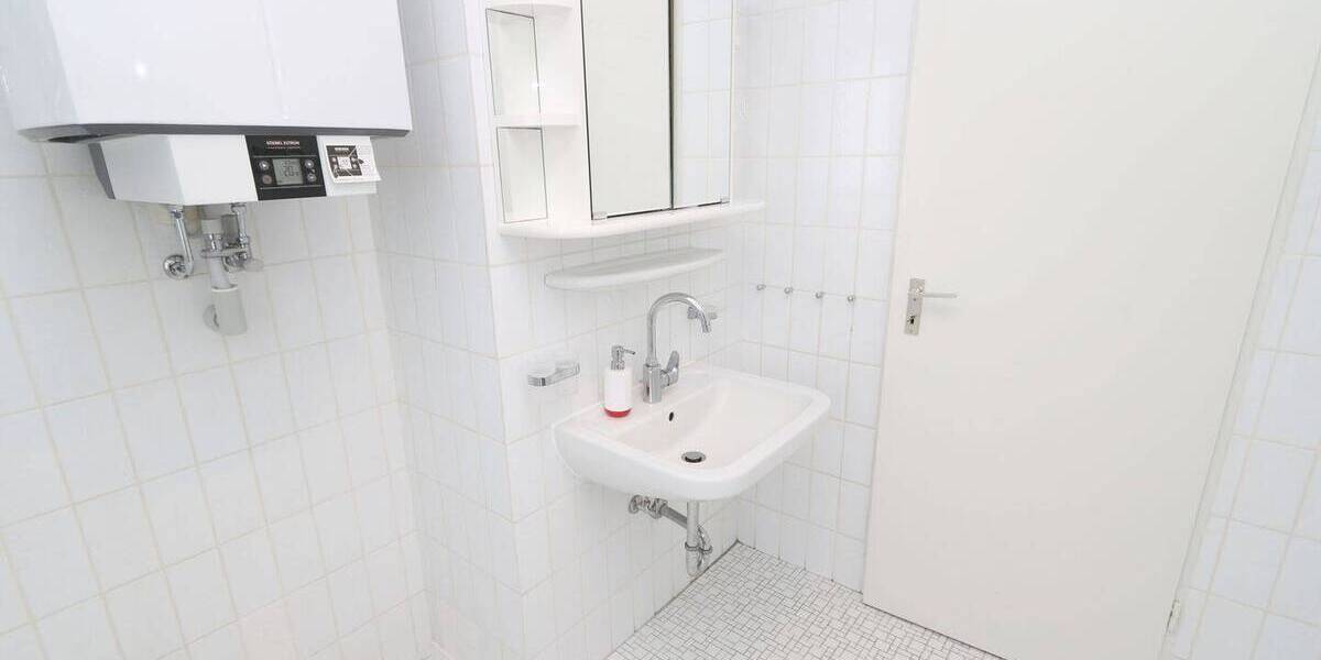 Etagenwohnung Grömitz - 3 Zimmer, 53 m&sup2;, 185.000&euro; | Angebot:26512547