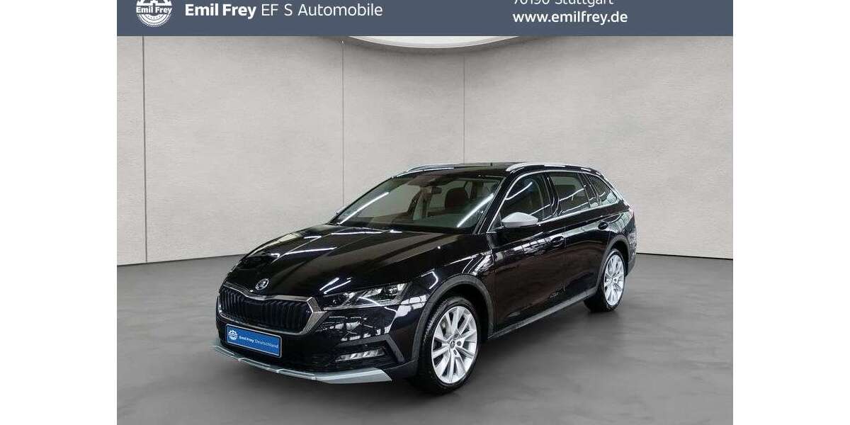 Skoda Octavia 62.627 km 24.827 &euro; Stuttgart 70190