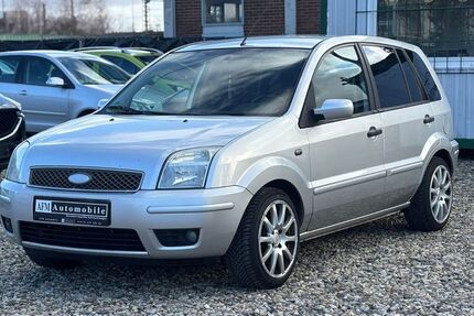 Ford Fusion 232.700 km 1.190 &euro; Hildesheim 31137