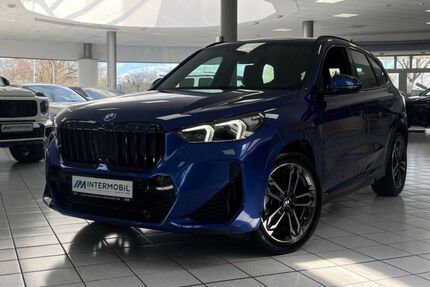 BMW X1 27.600 km 45.990 € Schönefeld / bei Berlin 12529