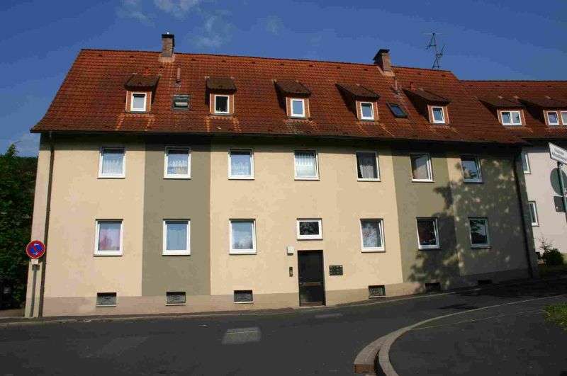 Wohnung zum Mieten in Gemünden 476,77 € 68.11 m²