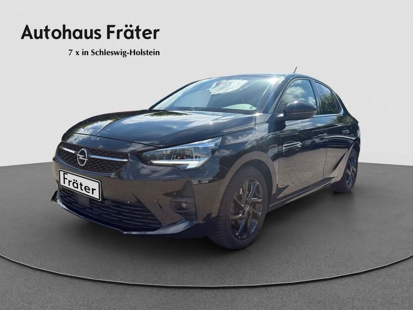 Opel Corsa 22.390 km 18.480 € Kiel 24145