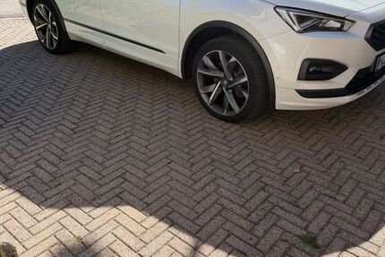 Seat Tarraco 75.000 km 27.000 &euro; Kirchheim b. München 85551