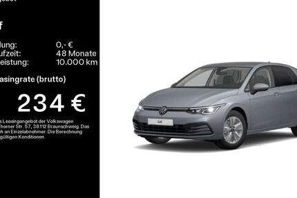 VW Golf 47.736 km 19.930 &euro; Hofheim 65719