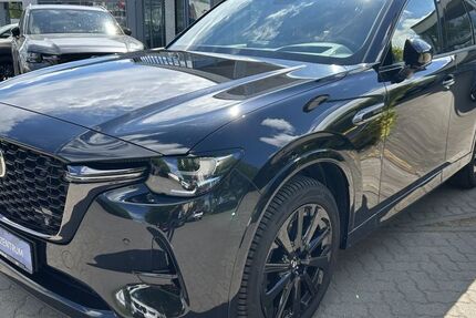 Mazda CX-60 12.974 km 48.899 &euro; Güstrow 18273
