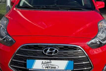 Hyundai iX20 45.709 km 13.995 &euro; Bergfelde 16562