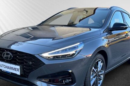 Hyundai i30 7.041 km 29.660 &euro; Grimma 04668