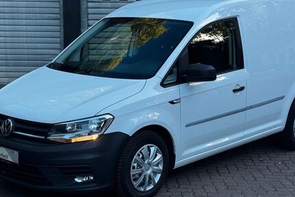 VW Caddy 169.000 km 9.800 &euro; Norderstedt 22844