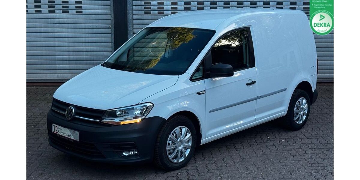 VW Caddy 169.000 km 9.800 &euro; Norderstedt 22844