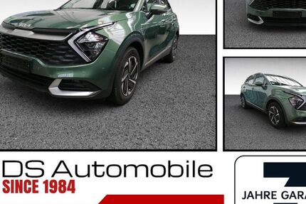 Kia Sportage 19.658 km 28.900 € Lampertheim-Hofheim 68623