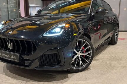 Maserati Grecale 39.900 km 74.900 &euro; München 80939