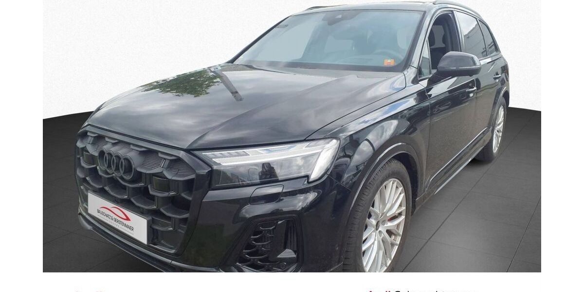 Audi Q7 35.498 km 77.510 &euro; Baden Baden 76532