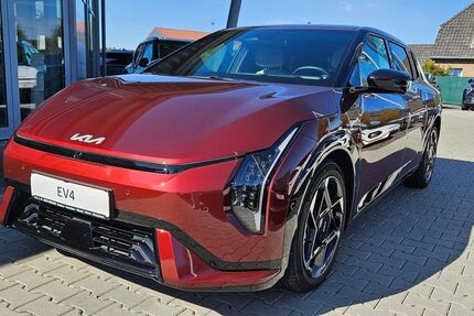 Kia EV4 4.244 km 44.980 &euro; Bedburg-Hau 47551