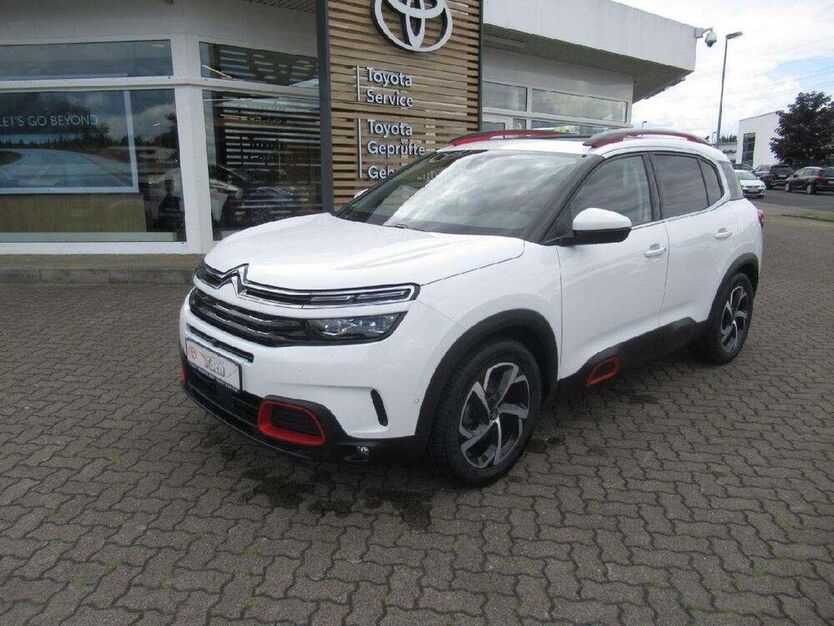 C5 Aircross