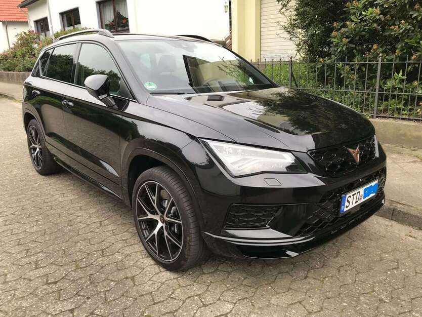 Ateca