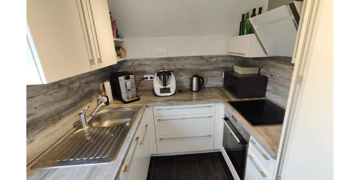 gemütliche und helle 3-Zimmer-Eigentumswohnung im Zentrum von Tauberbischofsheim 3 zimmer