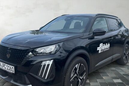 Peugeot 2008 4.500 km 28.990 &euro; Nürnberg OT Schweinau 90439